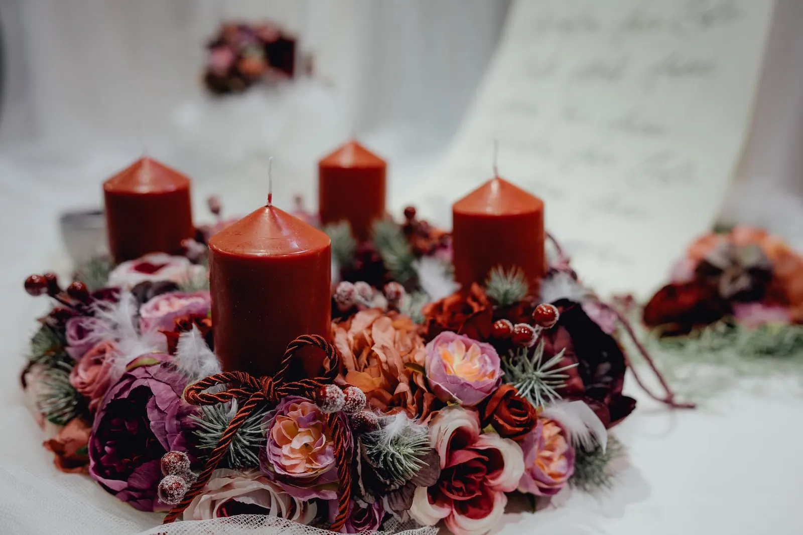 How to Choose a Pillar Candle for Your Space